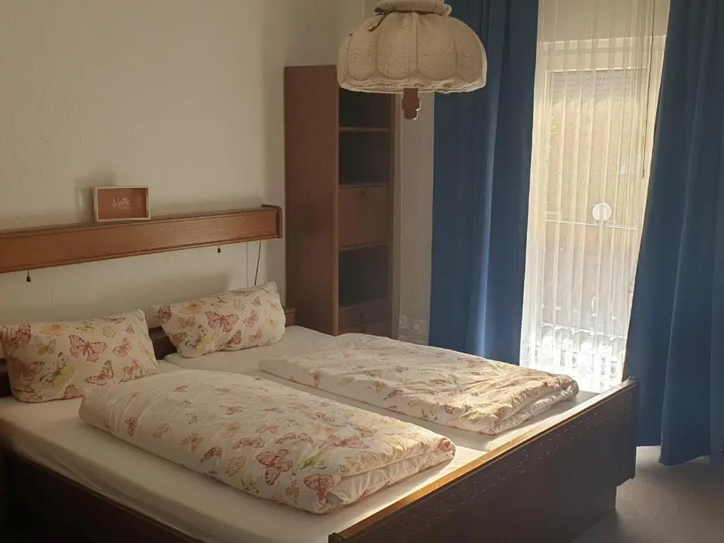 Haus Am Waldesrand
