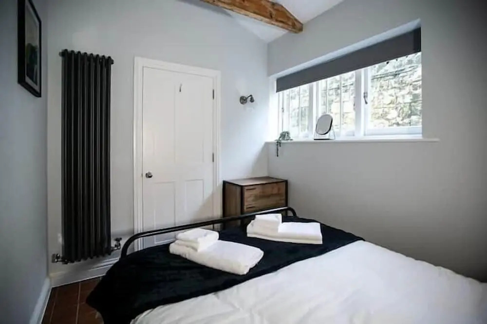 Accommodation at Salomons Estate