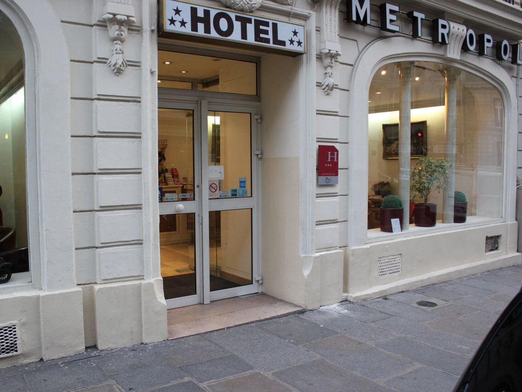 Metropol