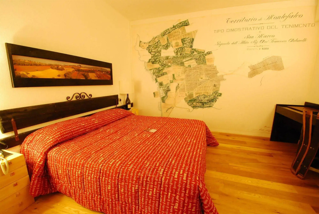 Hotel Giò Wine e Jazz Area