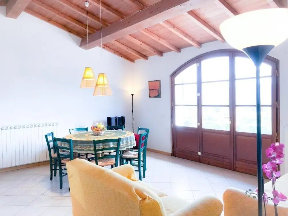 Villino Al Dotto Country House