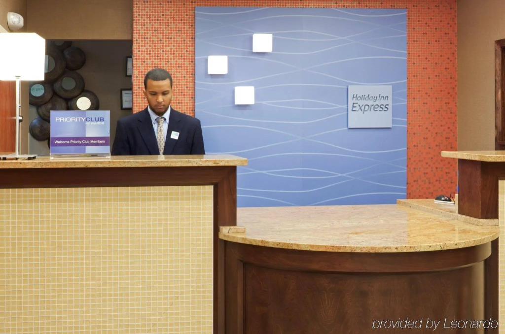 Holiday Inn Express Boston - Saugus by IHG