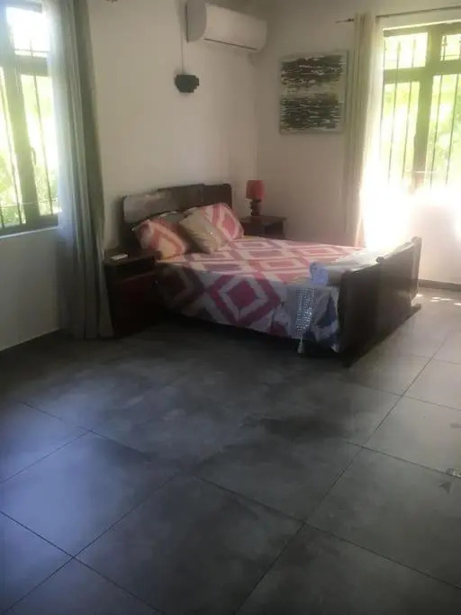 1 Bedroom Apartment in Pereybere with Private Balcony