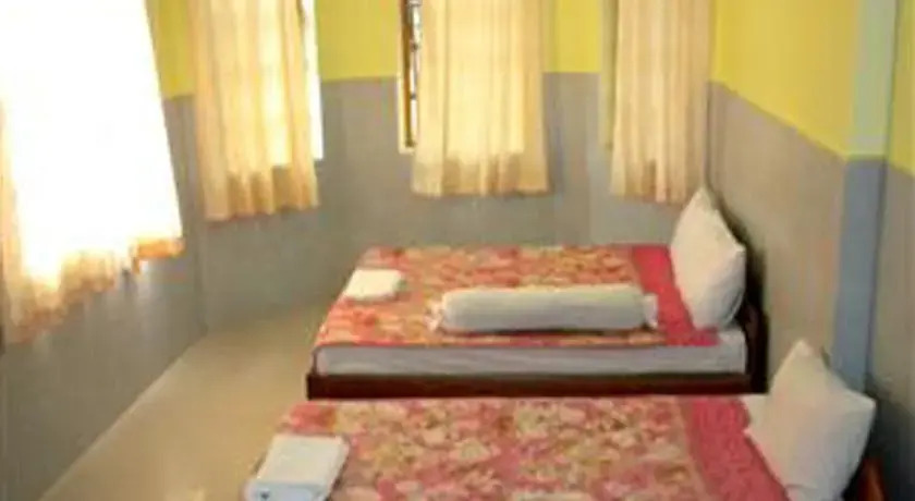 OM SAMOL Guesthouse