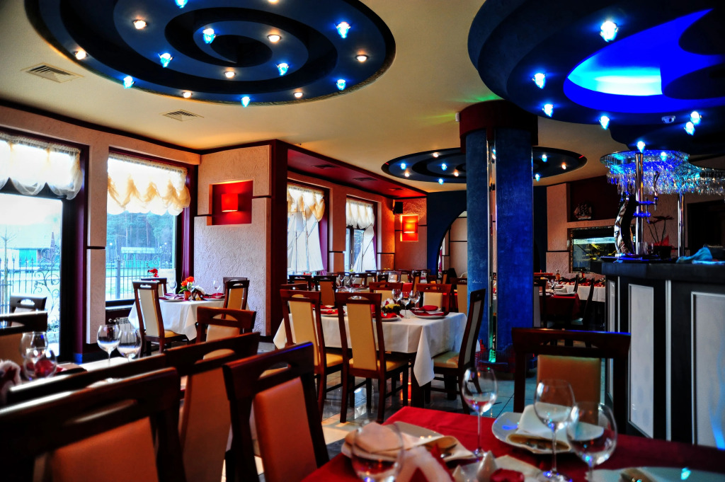 Hotel Spinaker