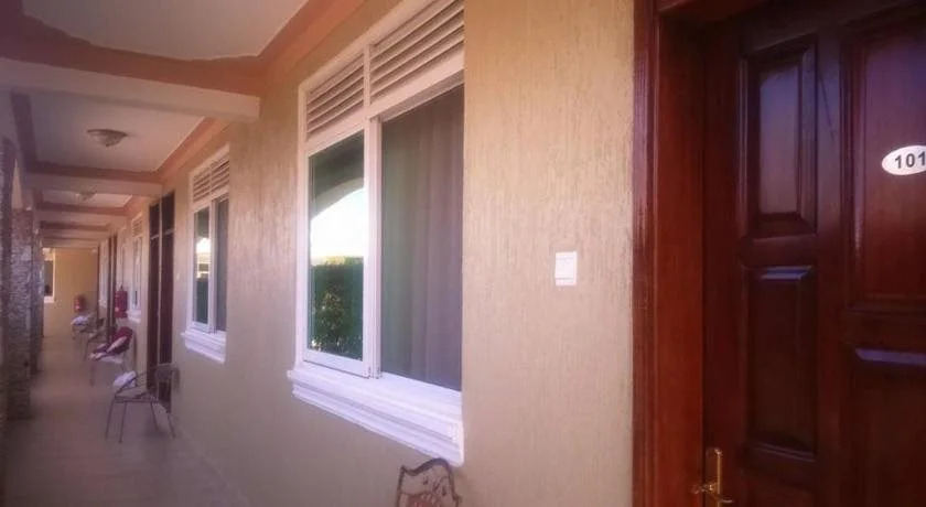 United Motel Entebbe