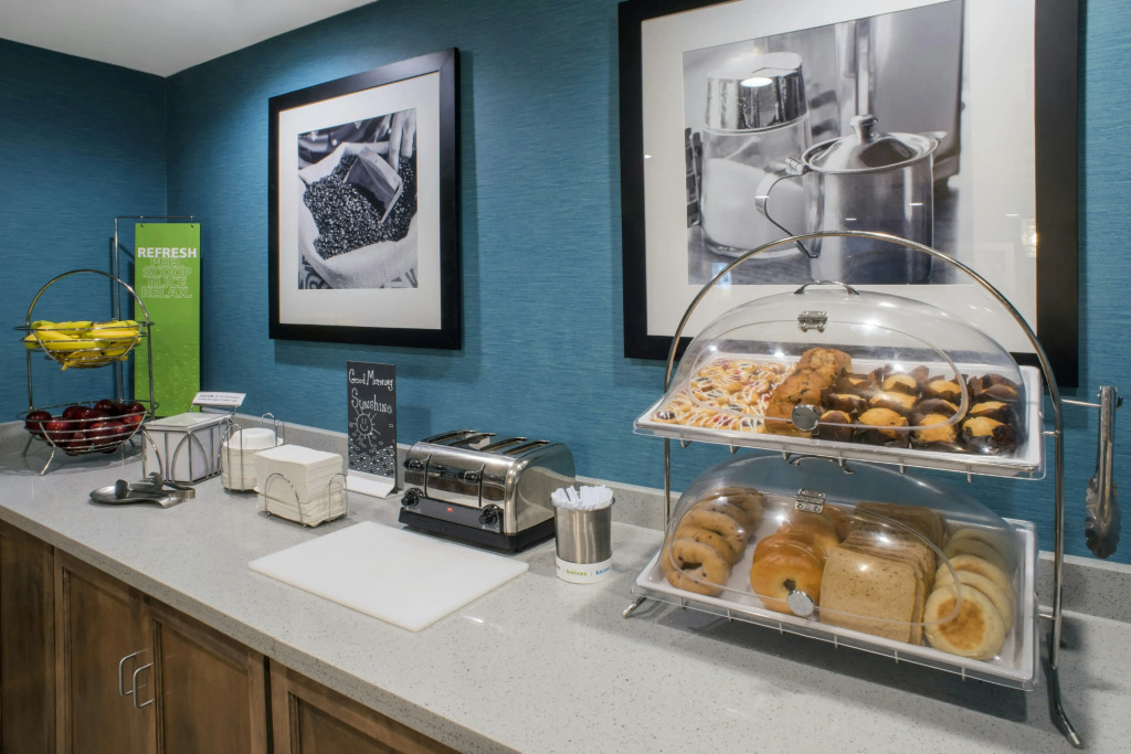 Hampton Inn Gulf Shores