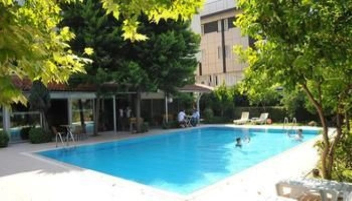 Anfora Hotel