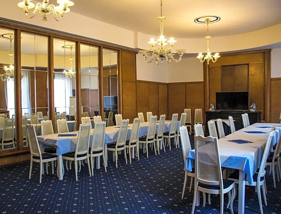 Hotel Continental