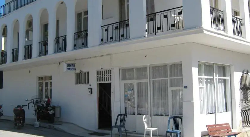 Emek Pansiyon