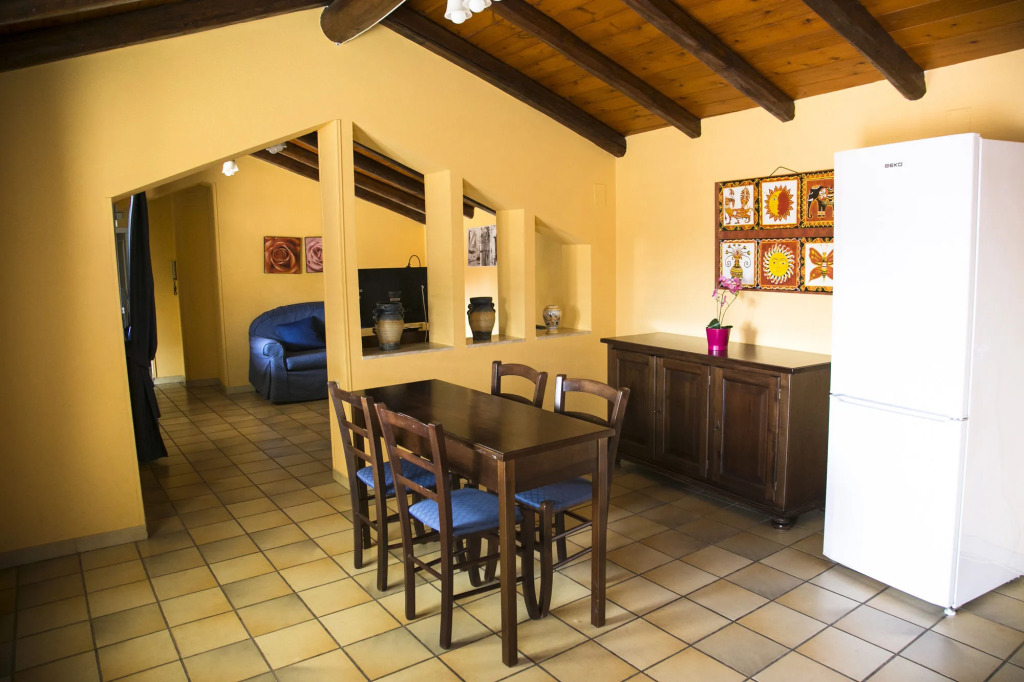Life Hotels Residence dei Baroni