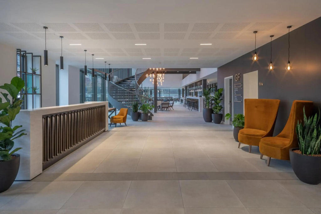 INNSiDE by Meliá Newcastle