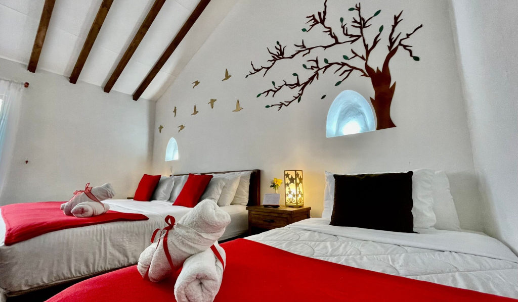 Hotel Boutique & Spa - VDL Colonial