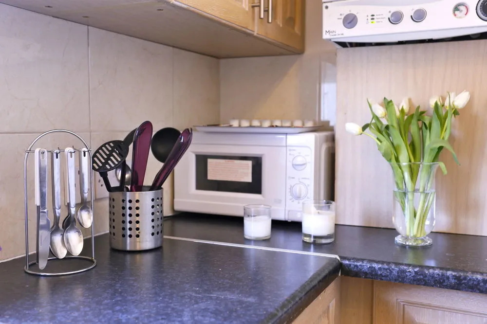Short lets in London - Highbury