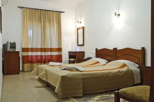 Hotel Figalia