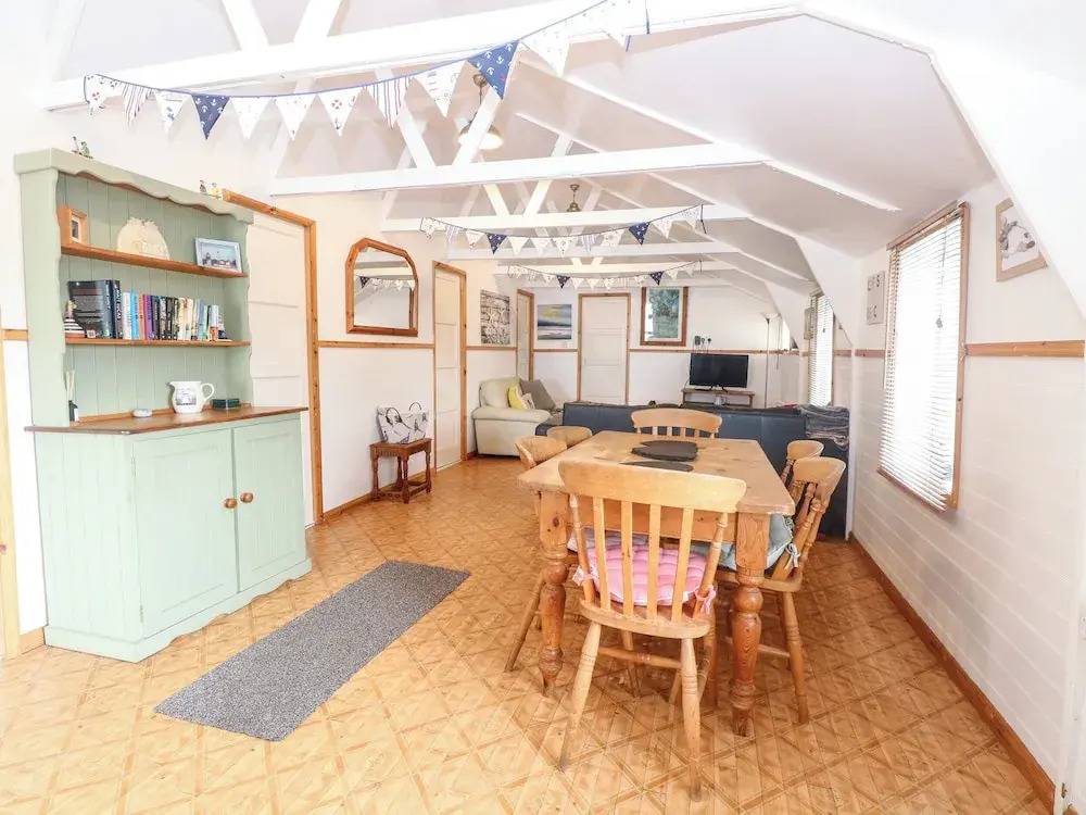 Suzanne's Beach Hut