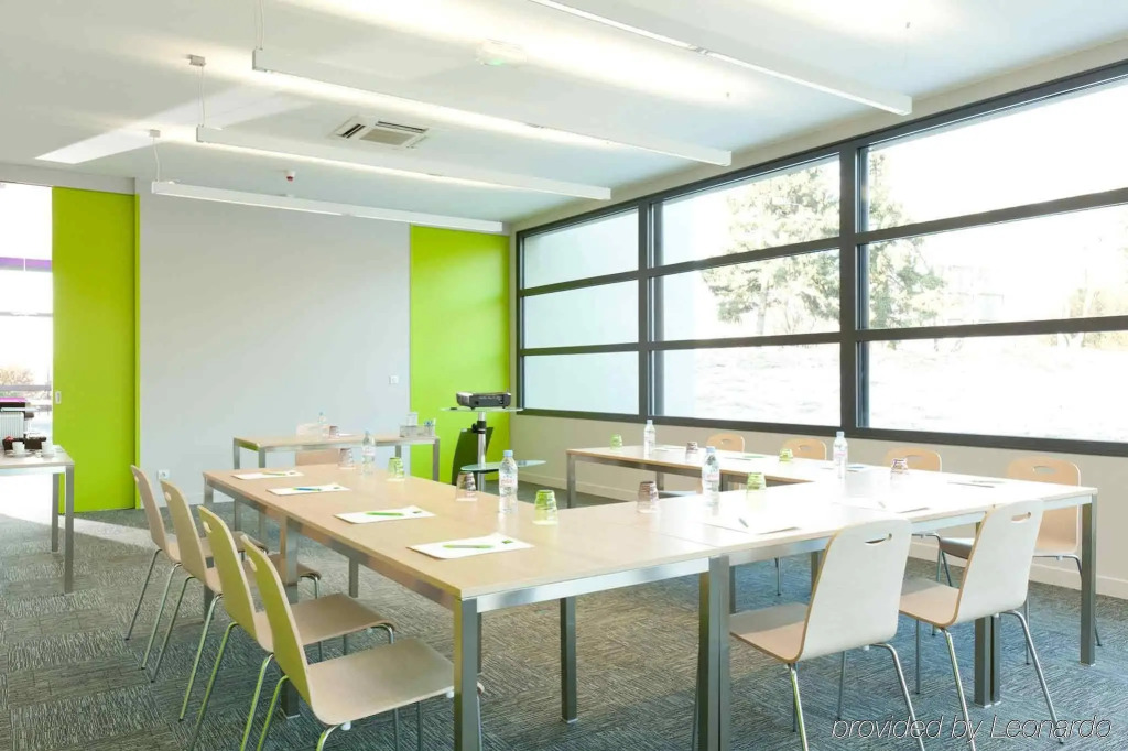 ibis Styles Lille Aéroport