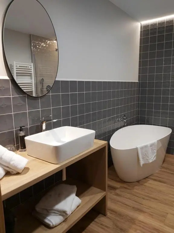 Habital Suites