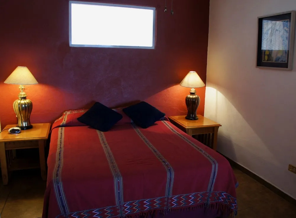 Caracol Peninsula 547-2 ¨Studios del Caracol¨ - 1 Br home