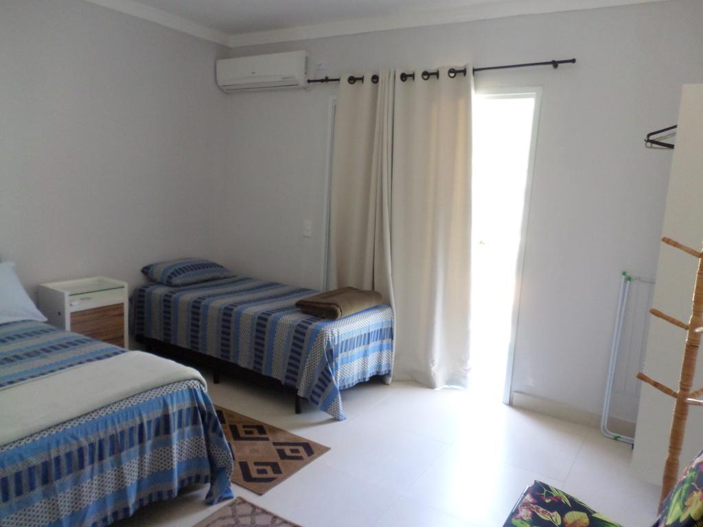 Residencial Camburyá