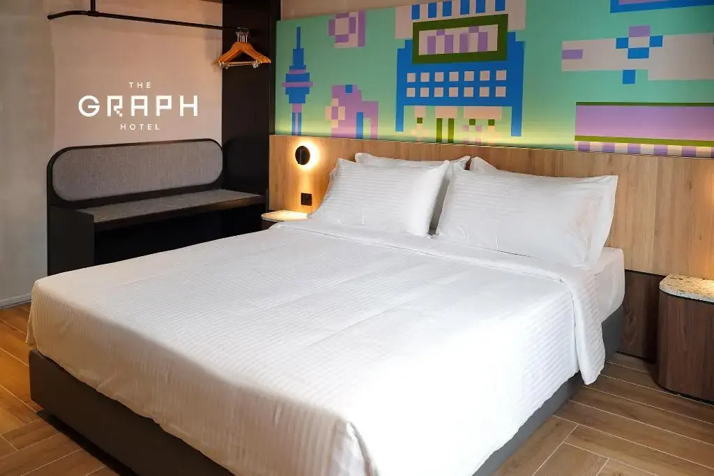 The Graph Hotel