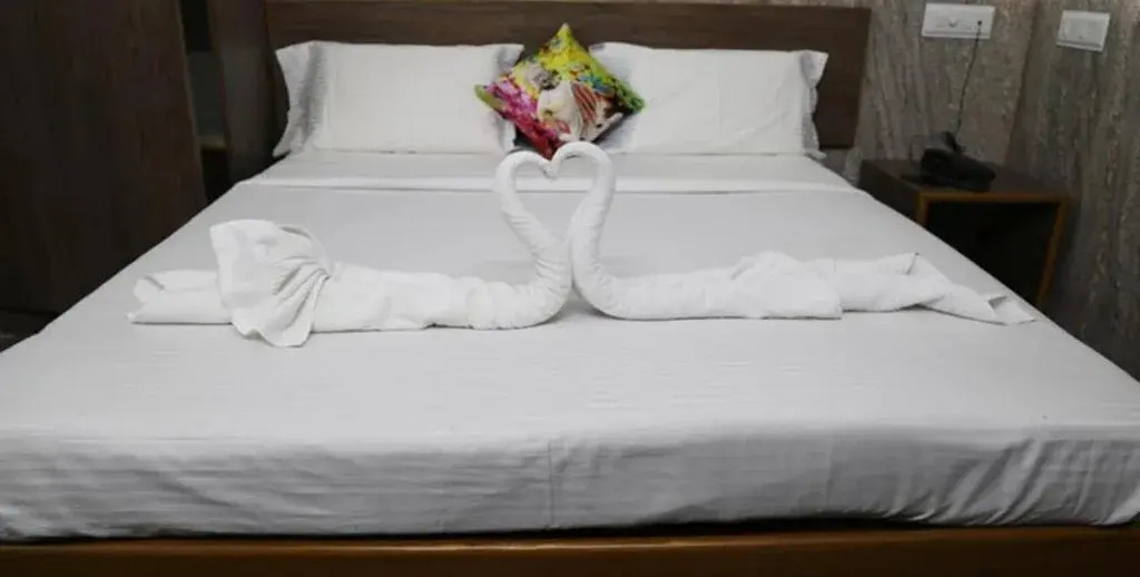 Hotel Ram Inn - Erode