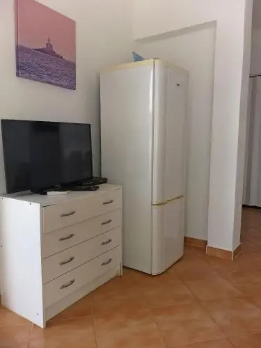 Apartments Zvonko