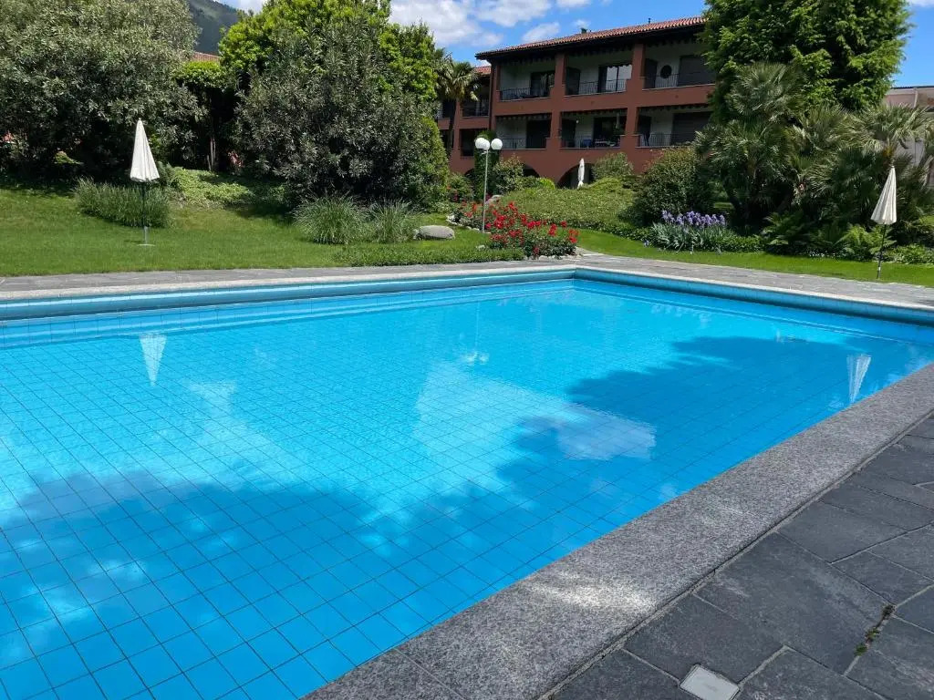Ascona: Sabrina Apt.238