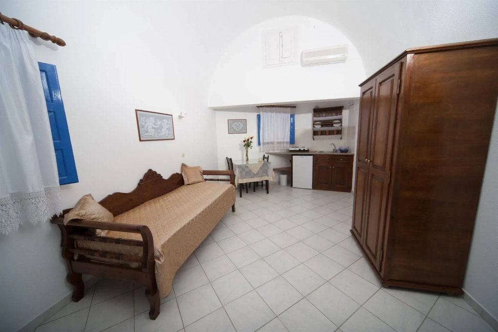 White Cave Villas