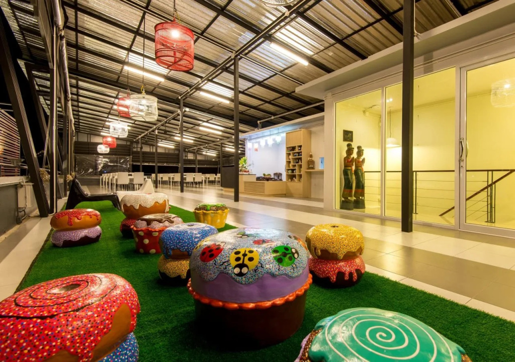 Orbit Key Hotel