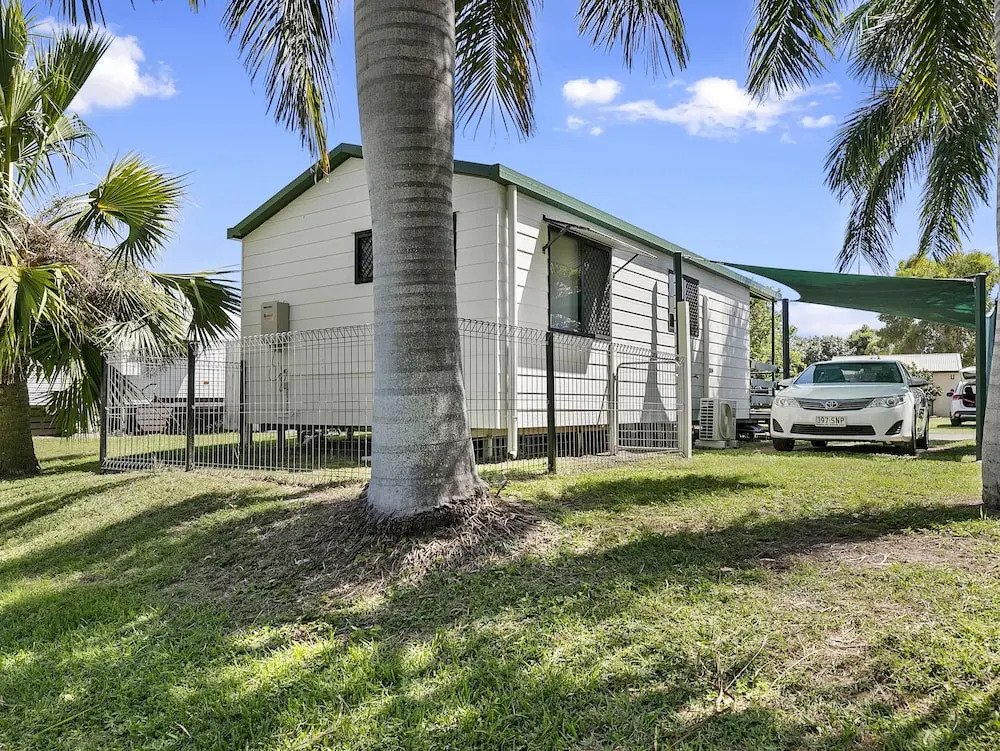 Tasman Holiday Parks - Fishermans Beach