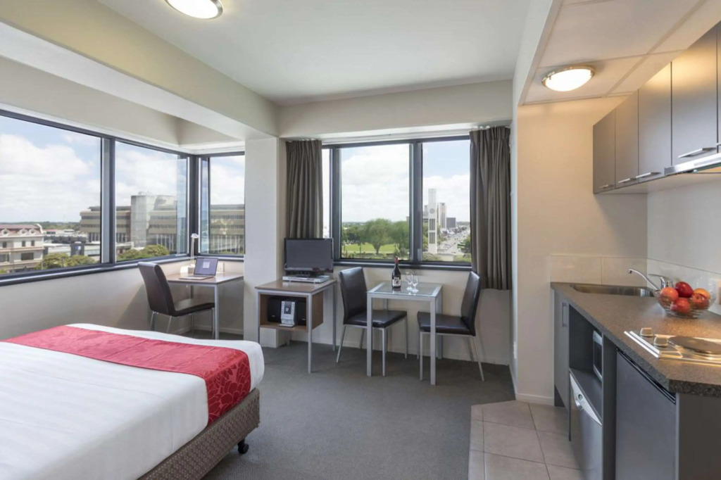 Ramada Encore by Wyndham Palmerston North