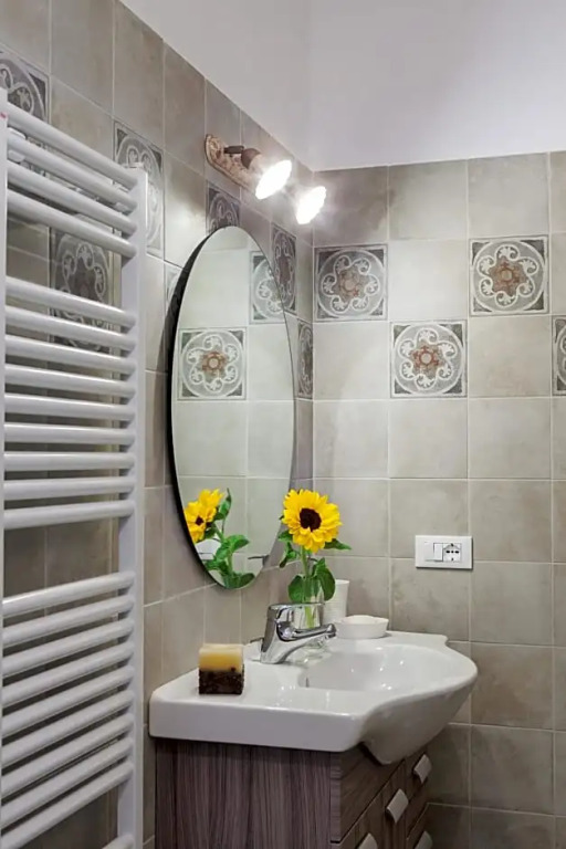 B&B Cà dei Baroni