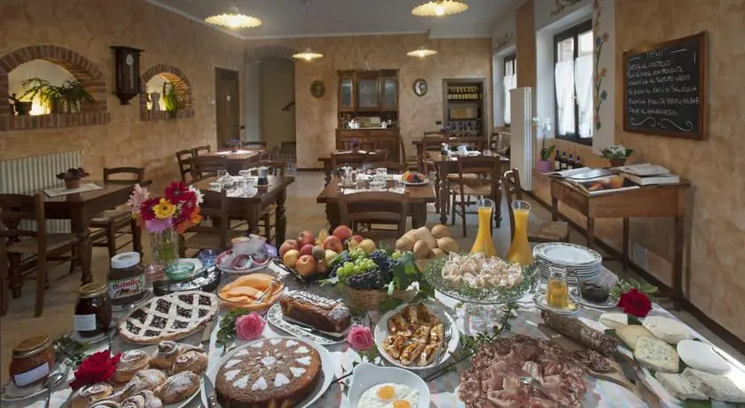 Ada Nada Agriturismo