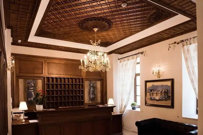 Hotel Kafka