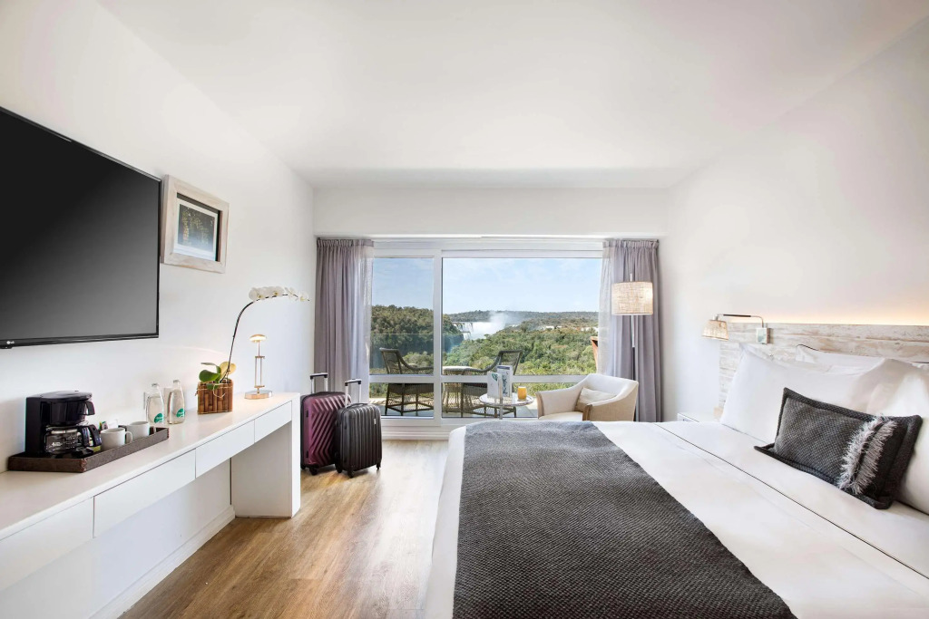 Gran Meliá Iguazú