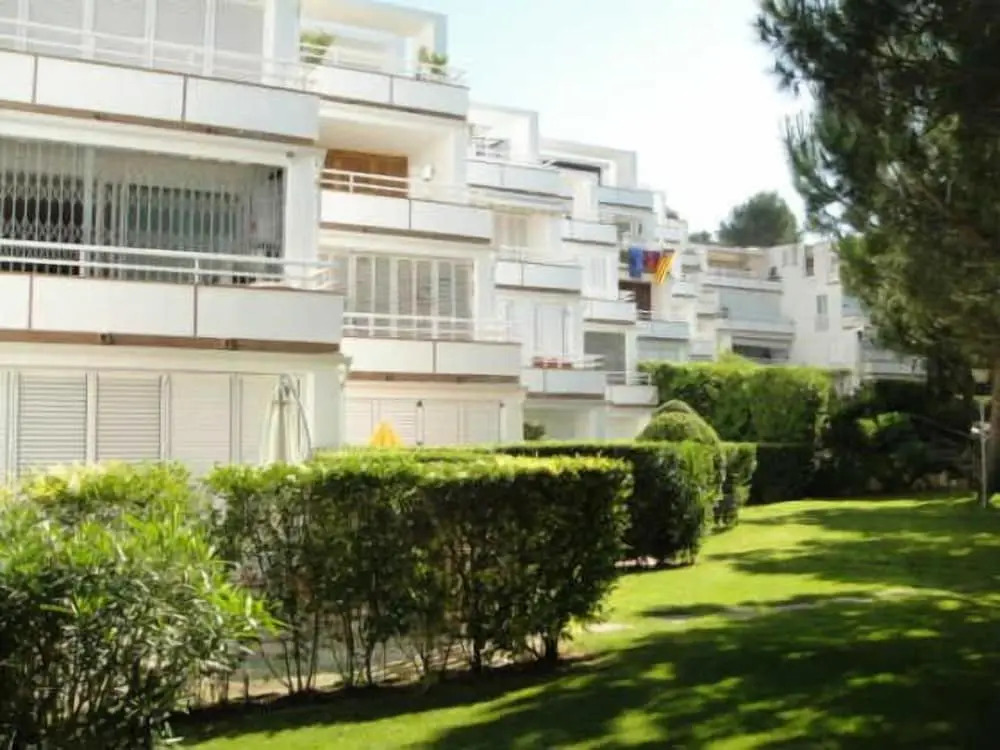 Apartamento Politur F-42