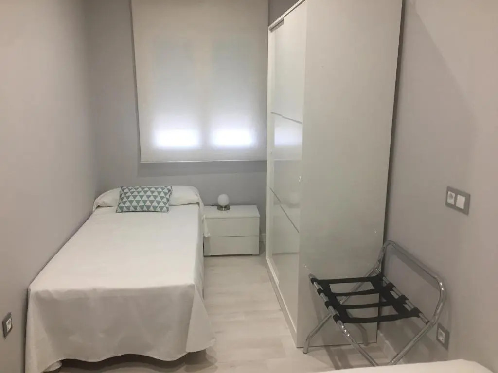 Apartamento Ausonio 2 dormitorios