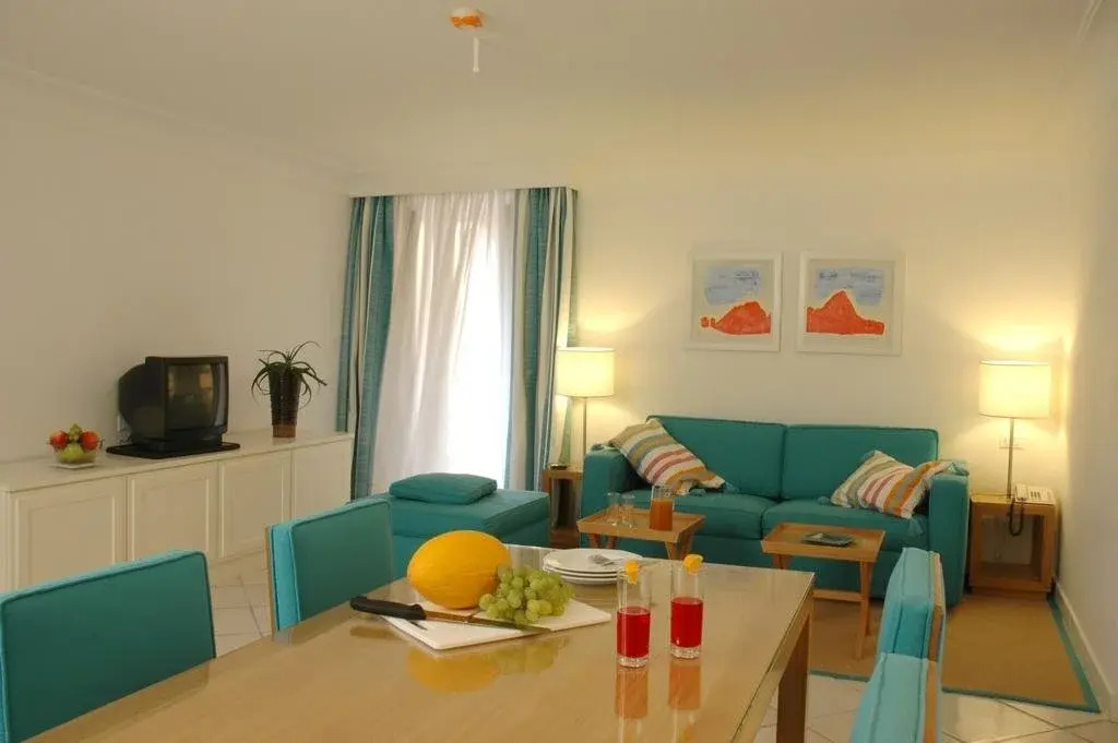 Residenza Tiberio