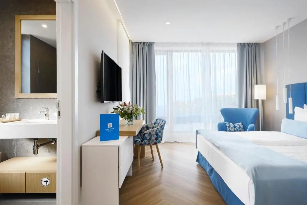 Viva Mare Beach Hotel by Santa Marina