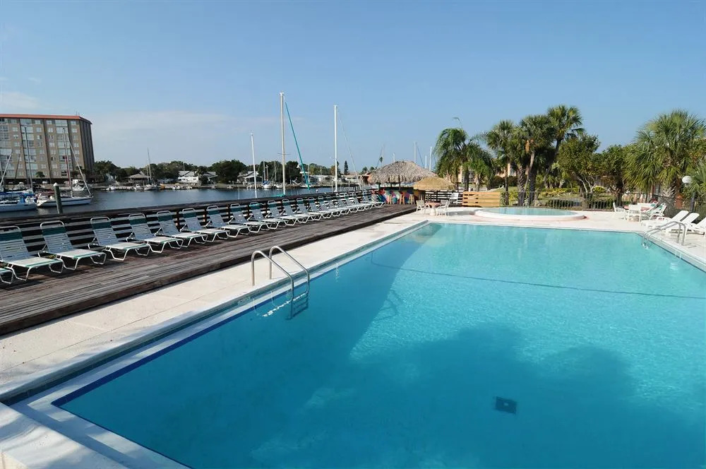Ramada Bayside New Port Richey