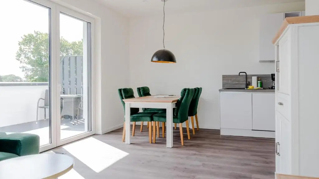 Apartmenthaus Wittsande Wittsande 15
