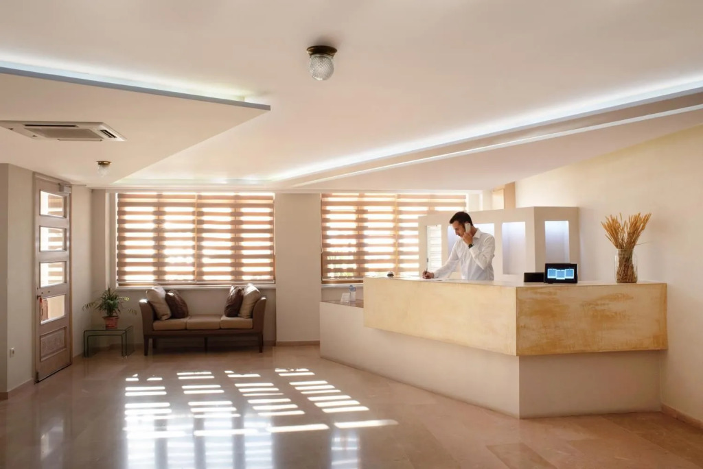 Karalis City Hotel