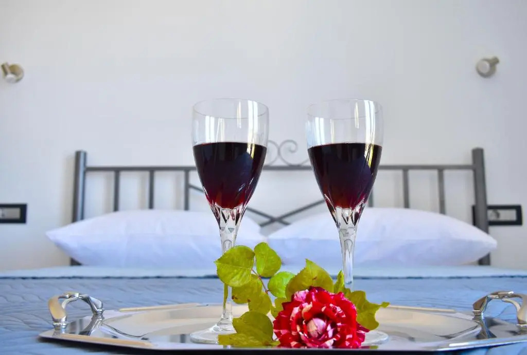 Katsaros Luxury Apts 5min walk to beach
