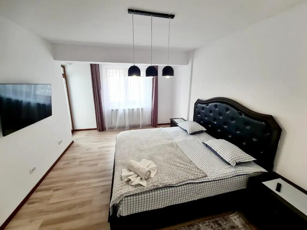 R.O.S.E. Apartment