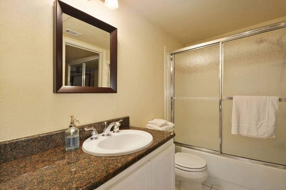 AustinStays 1 Bedroom Downtown Suite