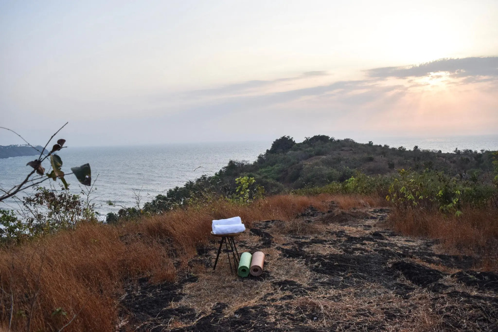 Cabo Serai