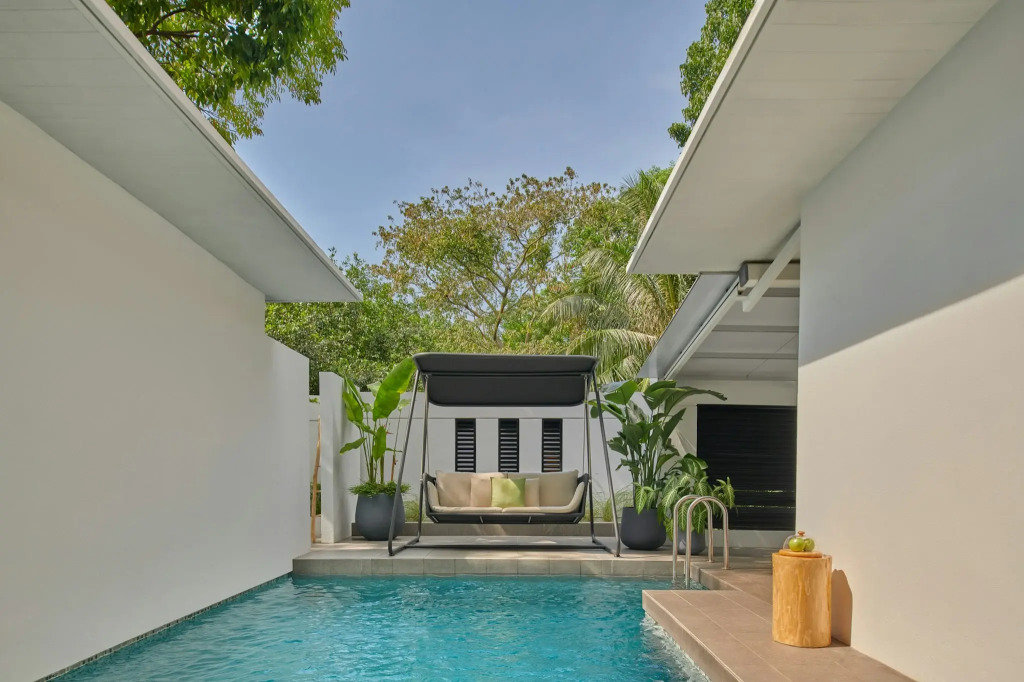 Amara Sanctuary Sentosa