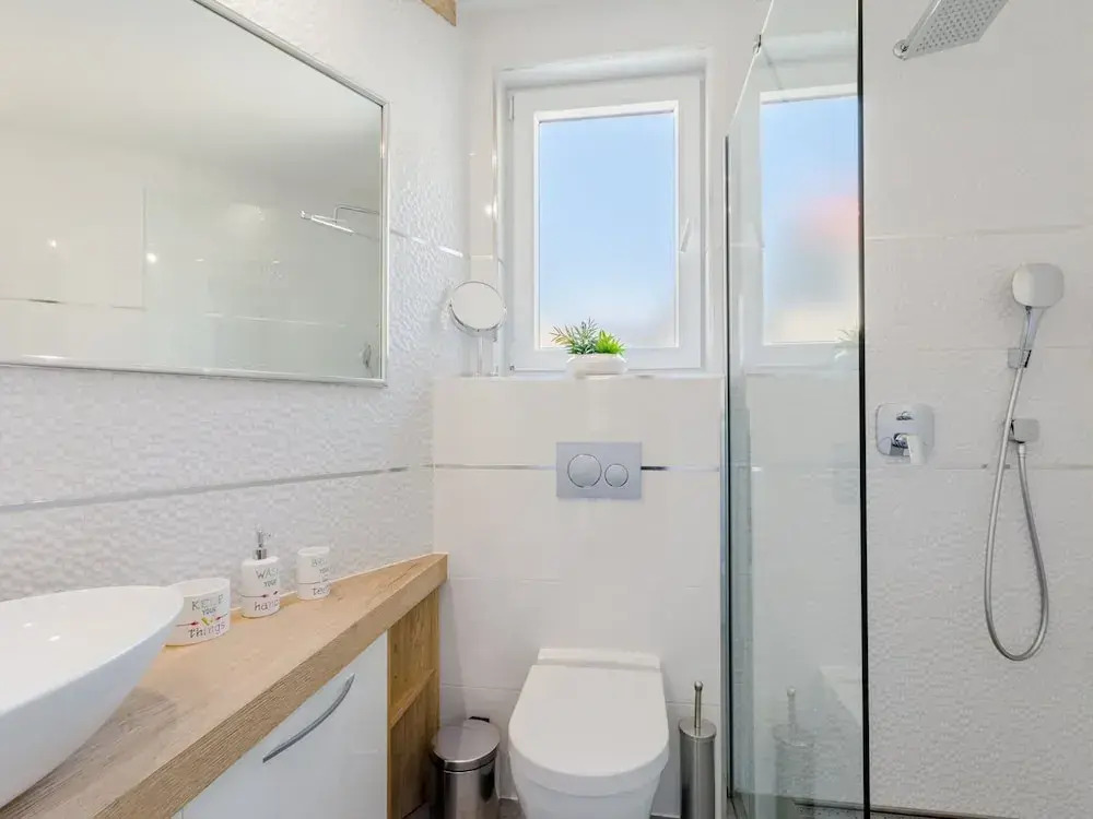 Villa Stone Pearl - Two Bedroom Holiday House with Pool