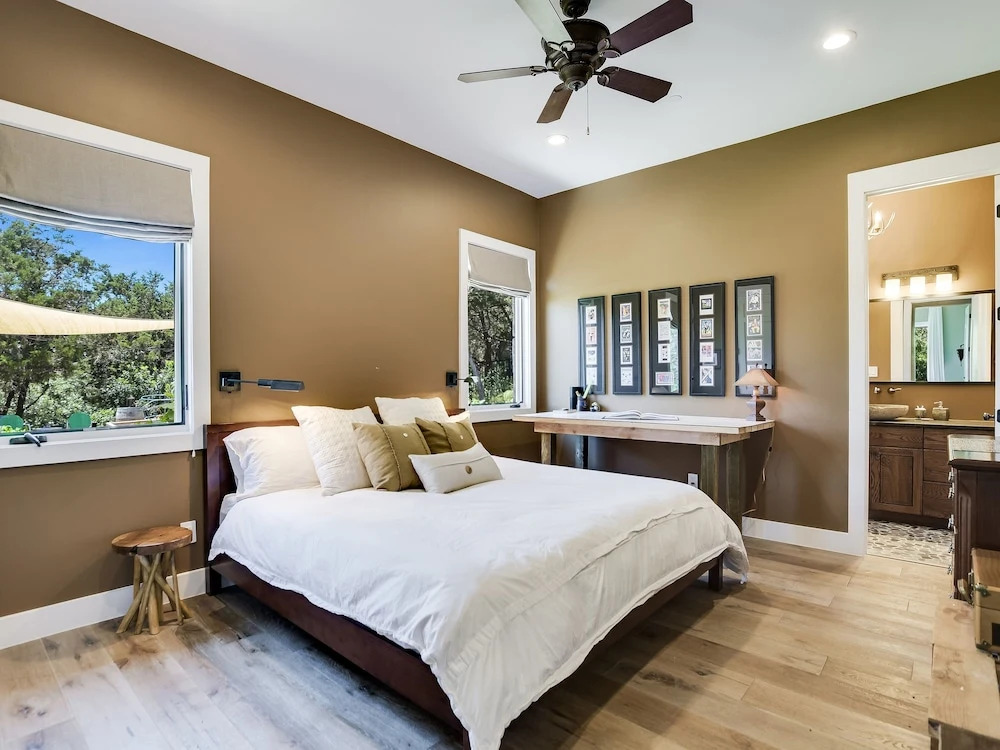 The Arrive Luxury Ranch Estate 5 Bedroom Estate